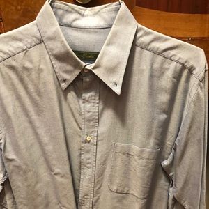 Men dress shirt